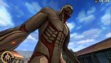 Imagen 15 de Attack on Titan 2: Future Coordinates