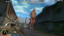 Imagen 17 de Attack on Titan 2: Future Coordinates