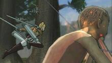 Imagen 18 de Attack on Titan 2: Future Coordinates
