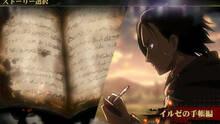 Imagen 3 de Attack on Titan 2: Future Coordinates