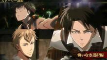 Imagen 4 de Attack on Titan 2: Future Coordinates