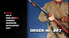 Imagen 1 de Order No. 227: Not one step back!
