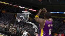 Imagen 31 de NBA 2K6