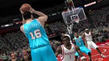 Imagen 24 de NBA 2K6