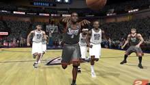 Imagen 19 de NBA 2K6