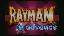 Imagen 1 de Rayman Advance CV