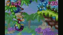 Imagen 2 de Rayman Advance CV