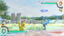 Imagen 10 de Pokkn Tournament DX