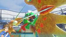 Imagen 20 de Pokkn Tournament DX