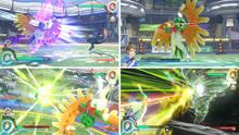 Imagen 21 de Pokkn Tournament DX