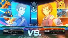 Imagen 22 de Pokkn Tournament DX