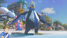 Imagen 18 de Pokkn Tournament DX