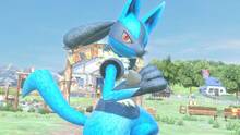Imagen 35 de Pokkn Tournament DX