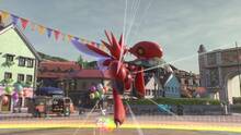 Imagen 37 de Pokkn Tournament DX
