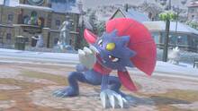 Imagen 40 de Pokkn Tournament DX