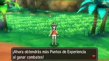 Imagen 57 de Pokmon Ultrasol / Ultraluna