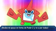 Imagen 58 de Pokmon Ultrasol / Ultraluna