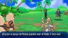 Imagen 59 de Pokmon Ultrasol / Ultraluna
