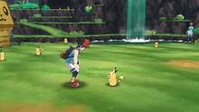 Imagen 74 de Pokmon Ultrasol / Ultraluna