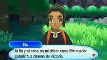 Imagen 104 de Pokmon Ultrasol / Ultraluna