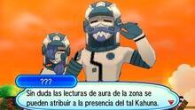 Imagen 108 de Pokmon Ultrasol / Ultraluna
