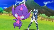 Imagen 110 de Pokmon Ultrasol / Ultraluna