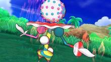Imagen 114 de Pokmon Ultrasol / Ultraluna