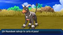 Imagen 116 de Pokmon Ultrasol / Ultraluna