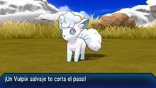 Imagen 120 de Pokmon Ultrasol / Ultraluna