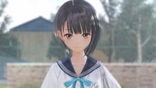 Imagen 132 de Blue Reflection