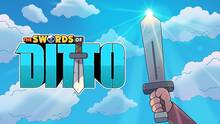 Imagen 15 de The Swords of Ditto