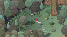 Imagen 42 de The Swords of Ditto