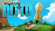 Imagen 14 de The Swords of Ditto