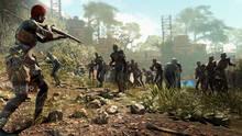 Imagen 21 de Strange Brigade