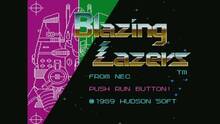 Imagen 2 de Blazing Lazers CV