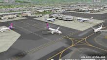 Imagen 4 de I am an air traffic controller AIRPORT HERO HAWAII eShop