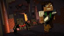 Imagen 20 de Minecraft Story Mode: Season Two - Episode 1: Hero in Residence