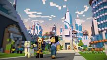 Imagen 21 de Minecraft Story Mode: Season Two - Episode 1: Hero in Residence