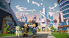 Imagen 16 de Minecraft Story Mode: Season Two - Episode 1: Hero in Residence