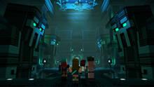Imagen 18 de Minecraft Story Mode: Season Two - Episode 1: Hero in Residence