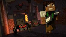 Imagen 24 de Minecraft Story Mode: Season Two - Episode 1: Hero in Residence