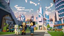 Imagen 11 de Minecraft Story Mode: Season Two - Episode 1: Hero in Residence