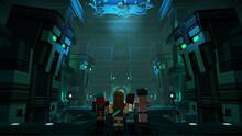 Imagen 13 de Minecraft Story Mode: Season Two - Episode 1: Hero in Residence