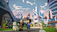 Imagen 30 de Minecraft Story Mode: Season Two - Episode 1: Hero in Residence