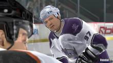 Imagen 13 de NHL 2K6