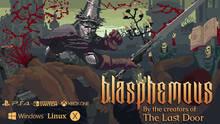 Imagen 12 de Blasphemous