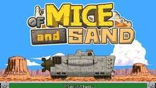 Imagen 3 de Of Mice And Sand eShop
