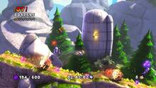 Imagen 13 de Bubsy: The Woolies Strike Back