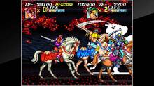 Imagen 13 de NeoGeo Sengoku 2