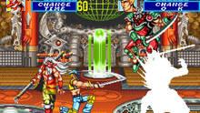 Imagen 9 de NeoGeo Sengoku 2